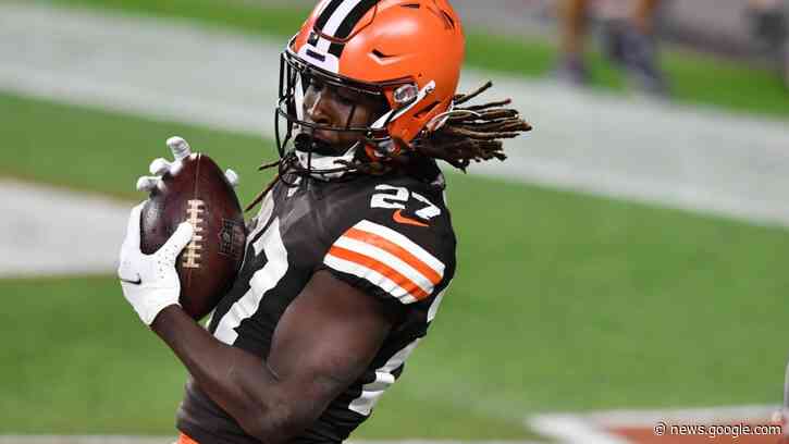 Erickson: Week 7 fantasy football rankings overview | Fantasy Football News, Rankings and Projections - Pro Football Focus