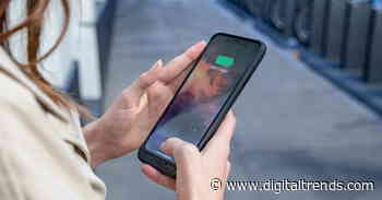 How to restore contacts on an iPhone from iCloud