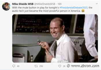 Twitter memes were in rare form despite a more civil presidential debate