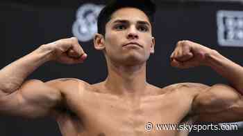 'I’ll KO Campbell then a YouTuber'
