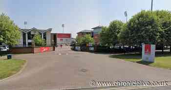 Coronavirus testing centre opens at Durham Cricket's Emirates Riverside