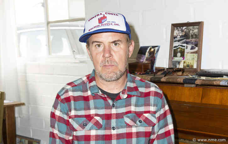 Grandaddy share new version of ‘Underneath The Weeping Willow’ and tell us about 20 years of ‘The Sophtware Slump’
