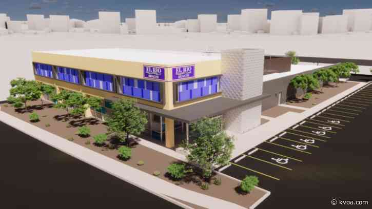 El Rio Foundation to open new location in 2021