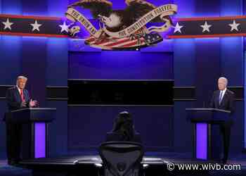 Who won the Trump-Biden debate? 6 key moments from the final showdown