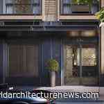 d'Orsay: NY city’s new boutique condominium by Hill West Architects