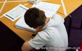 St Philip's school in Chessington adapts after Covid cases