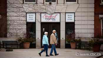 Stratford Festival to help people 'find joy and hope' as it launches streaming service
