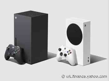 Xbox Series X and S: Pre-order, release date, price, games and everything else you need to know about Microsoft's new console