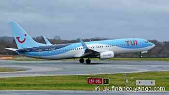 Holidaymakers flock to Canary Islands due to travel corridor