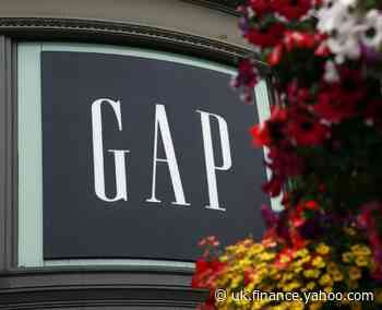 Thousands of jobs at risk as Gap considers closing all UK stores