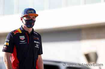 Verstappen: "Not my problem" if people offended by F1 radio rant