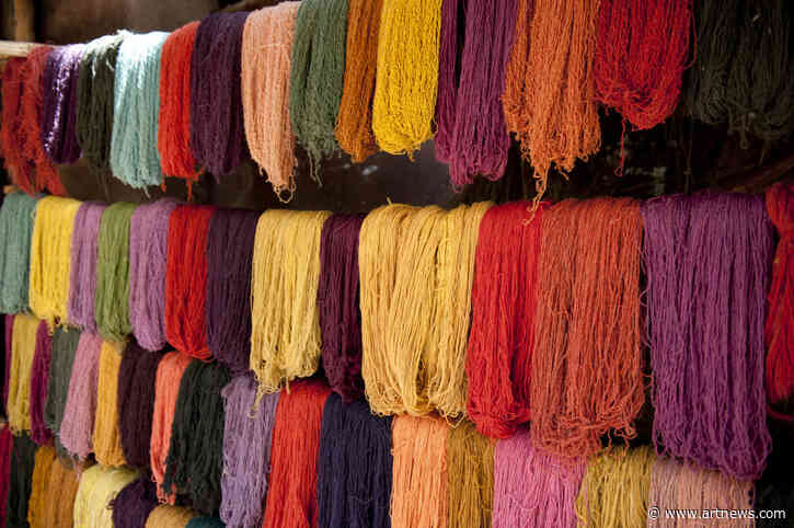For Silky Knits, Here Are the Best Alpaca Yarns