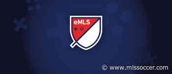 Inter Miami CF and St. Louis CITY SC Join eMLS Ahead of 2021 eMLS Competitive Season