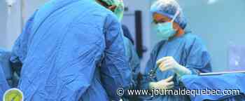 COVID-19: 130 000 à 140 000 chirurgies en attente
