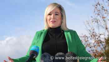 Extension of Covid restrictions cannot be ruled out, says O'Neill