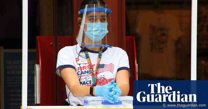 Treasury confirms it is to end VAT waiver on PPE in UK