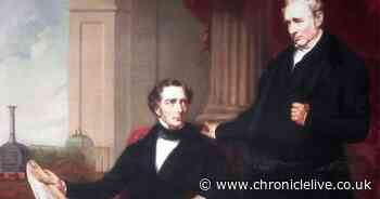 Passionate People, Passionate Places: the North East's 10 greatest scientists