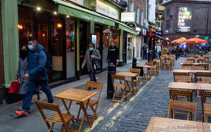 Downing Street urges people not to exploit working lunch loophole
