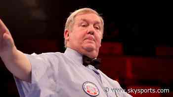 Judge O'Connor cleared of using phone in Ritson win