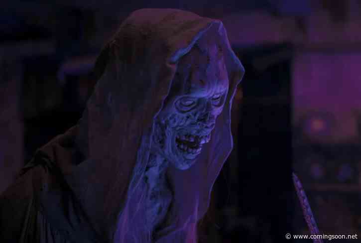 Shudder’s Creepshow Returns in Trailer for Animated Special!