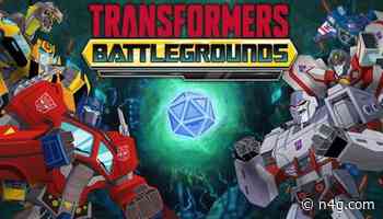 Review: Transformers Battlegrounds - A fun tactical game - Gaming Boulevard