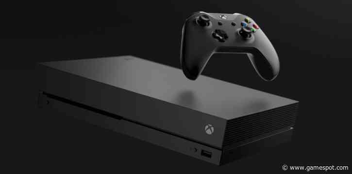Xbox Users Are Having Issues Launching Games, Microsoft Says