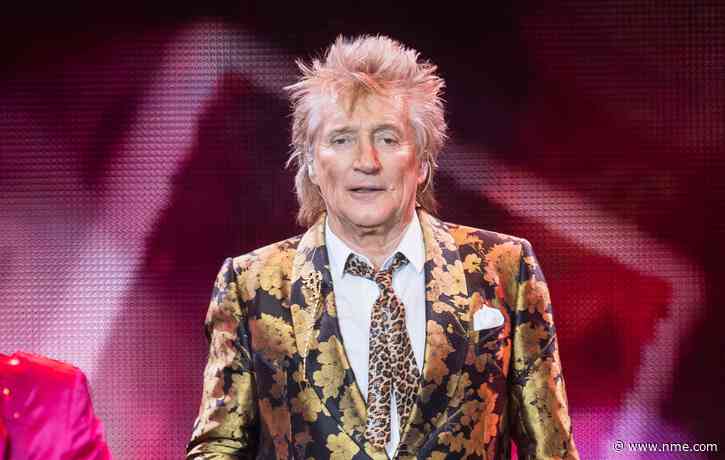 Rod Stewart New Year’s Eve assault case unlikely to go to trial