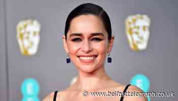 Emilia Clarke celebrates birthday with ‘most exhilarating experience of my life’