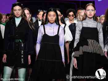 Vancouver Fashion Week goes virtual for latest season