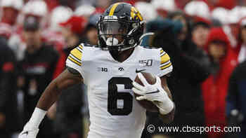 Iowa vs. Purdue odds, line: 2020 college football picks, Week 8 predictions from proven model