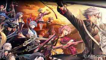 The Legend of Heroes: Trails of Cold Steel 4 | Screen Rant