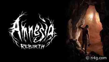 Amnesia Rebirth: Gripping Story but Somewhat Lacking | FictionTalk
