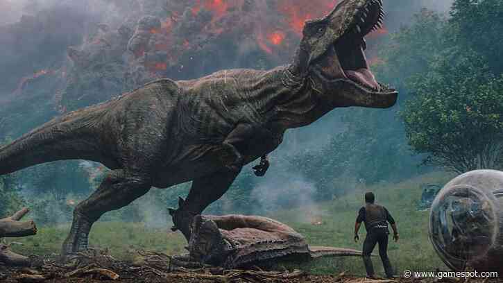 Jurassic World: Dominion Resumes Production After COVID Cases