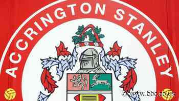 Coronavirus: Accrington Stanley look to stop spread after outbreak