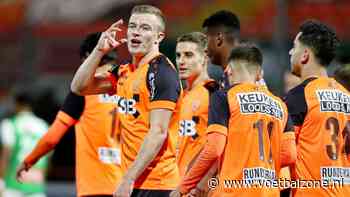 FC Volendam dendert door en wint met 7-1; Jong Ajax scoort vijf keer