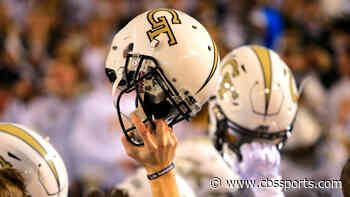 Georgia Tech vs. Boston College odds, line: 2020 college football picks, Week 8 predictions from proven model