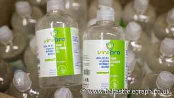 Officials examining if NI hospital hand sanitiser impacted by RoI health scare