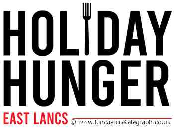 Businesses join forces to launch 'Holiday Hunger East Lancashire'