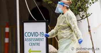 22 new coronavirus cases confirmed in Simcoe Muskoka, local total reaches 1232 - Globalnews.ca