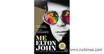 New in Paperback: ‘Me,’ ‘Border Wars’ and ‘Imaginary Friend’