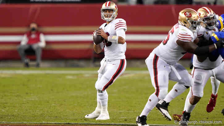 49ers-Patriots Preview: Can San Francisco Continue Momentum Against New England Team Looking To Rebound?