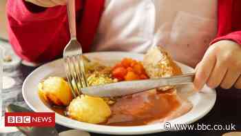 Coronavirus: Free school meals payments to cover Halloween