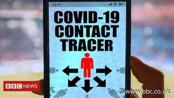 Coronavirus: Arlene Foster says NI contact tracing must be scaled up