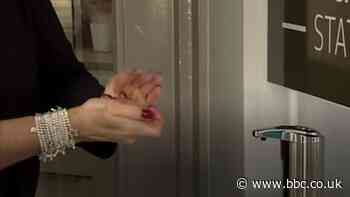 ‘Clients say this is where they feel safe’