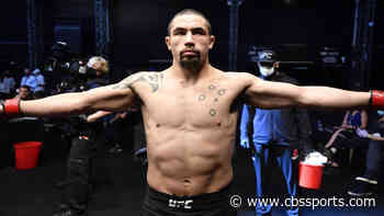 UFC 254 predictions, prop bets, odds,: Finding the best values for a big night of fights on Fight Island
