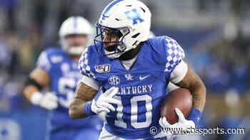 Kentucky vs. Missouri odds, line: 2020 college football picks, Week 8 predictions from proven model
