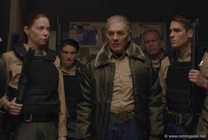 Exclusive: Take a Deep Dive Into the Score of The Wolf of Snow Hollow