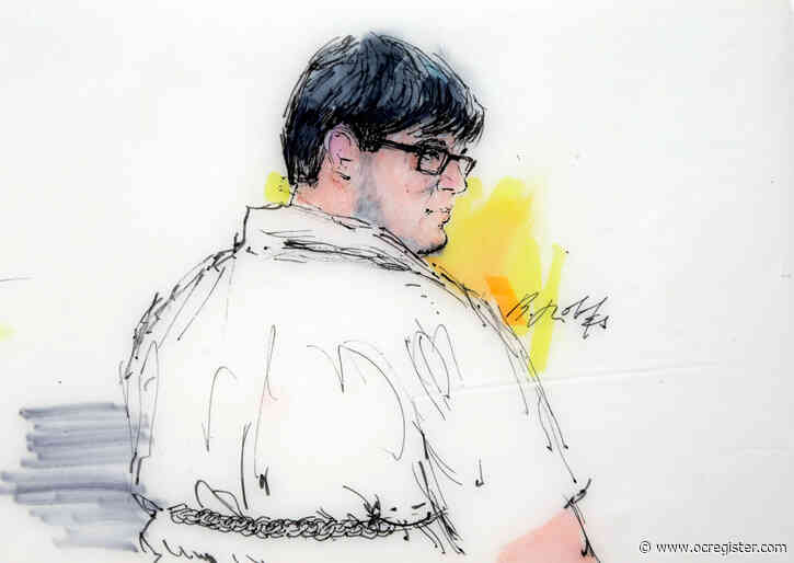 20 years for man who supplied guns in San Bernardino mass shooting