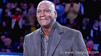 Hornets owner Michael Jordan opens up second health clinic in Charlotte