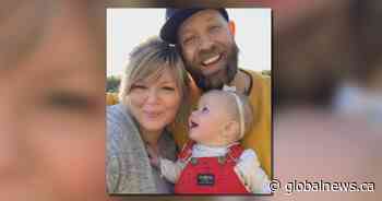 COVID-19: New mom shares story of medically difficult and lonely year: ‘I almost died four times’